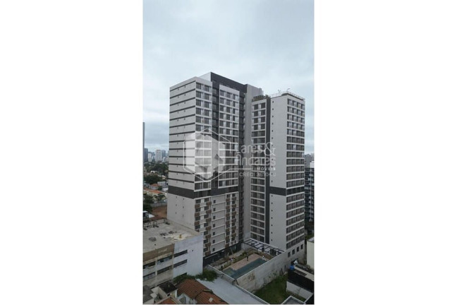 Imagem Studio com 1 Quarto à Venda, 25 m² em Vila Olímpia - São Paulo Imagem Studio com 1 Quarto à Venda, 25 m² em Vila Olímpia - São Paulo