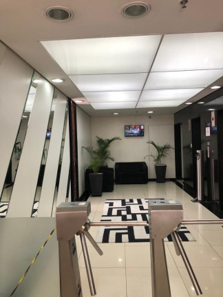 Imagem Imóvel à Venda, 40 m² em Moema - São Paulo Imagem Imóvel à Venda, 40 m² em Moema - São Paulo