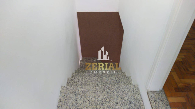 Imagem Sobrado com 3 Quartos à Venda, 155 m² em Jardim Santa Cristina - Santo André