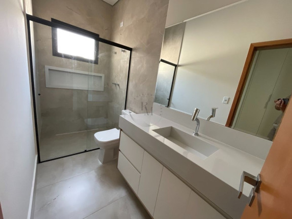Casa de Condomínio com 3 Quartos à Venda, 300 m² em Parque Brasil 500 - Paulínia