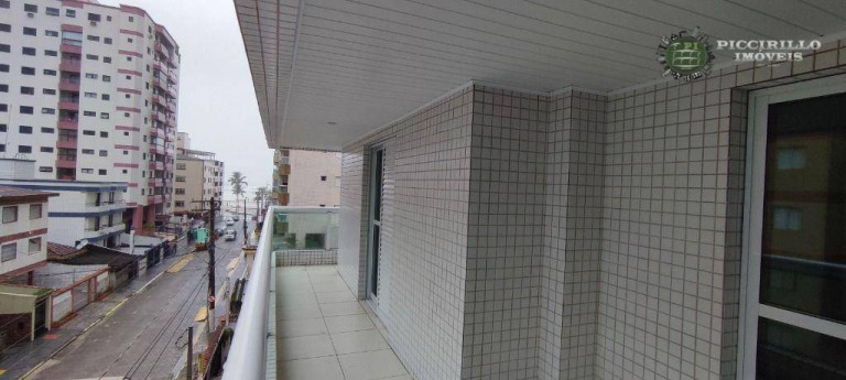 Imagem Apartamento com 3 Quartos à Venda, 129 m² em Ocian - Praia Grande Imagem Apartamento com 3 Quartos à Venda, 129 m² em Ocian - Praia Grande