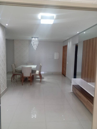 Imagem Apartamento com 3 Quartos à Venda, 150 m² em Canto Do Forte - Praia Grande