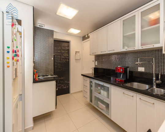 Imagem Imóvel com 2 Quartos à Venda, 224 m² em Moema - São Paulo