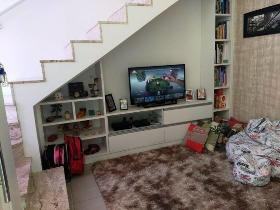 Imagem Casa de Condomínio com 2 Quartos à Venda, 100 m² em Capão Novo - Capao Da Canoa