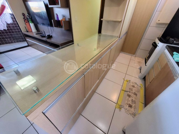 Imagem Apartamento com 2 Quartos à Venda, 56 m² em Ponta Negra - Natal Imagem Apartamento com 2 Quartos à Venda, 56 m² em Ponta Negra - Natal
