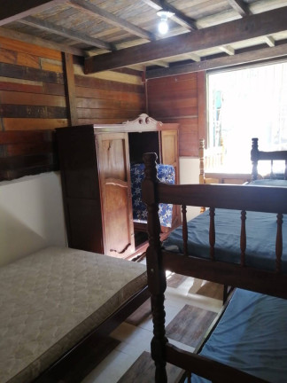 Imagem Casa com 3 Quartos à Venda, 220 m² em Toninhas - Ubatuba Imagem Casa com 3 Quartos à Venda, 220 m² em Toninhas - Ubatuba