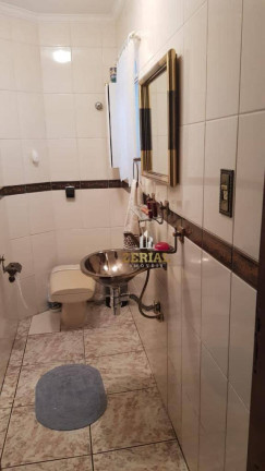 Imagem Sobrado com 3 Quartos à Venda, 316 m² em Santa Maria - São Caetano Do Sul Imagem Sobrado com 3 Quartos à Venda, 316 m² em Santa Maria - São Caetano Do Sul
