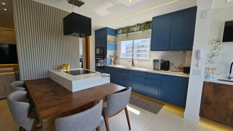 Imagem Apartamento com 3 Quartos à Venda, 148 m² em Canto Do Forte - Praia Grande Imagem Apartamento com 3 Quartos à Venda, 148 m² em Canto Do Forte - Praia Grande