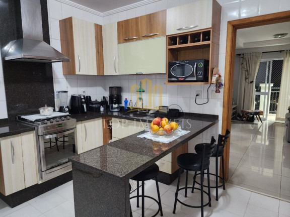Imagem Apartamento com 3 Quartos à Venda, 128 m² em Jardim Esplanada Ii - São José Dos Campos Imagem Apartamento com 3 Quartos à Venda, 128 m² em Jardim Esplanada Ii - São José Dos Campos