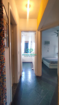 Imagem Apartamento com 3 Quartos à Venda, 90 m² em Enseada - Guarujá