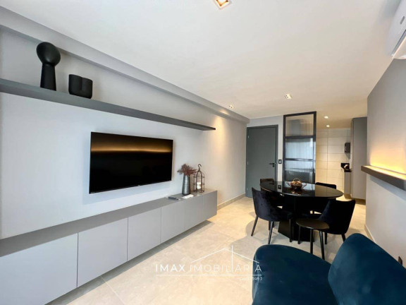 Apartamento com 3 Quartos à Venda, 65 m² em Jardim Oceania - João Pessoa