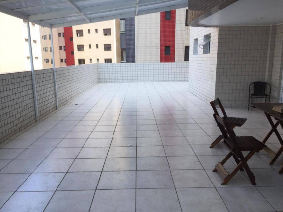 Imagem Apartamento com 3 Quartos à Venda, 115 m² em Guilhermina - Praia Grande Imagem Apartamento com 3 Quartos à Venda, 115 m² em Guilhermina - Praia Grande