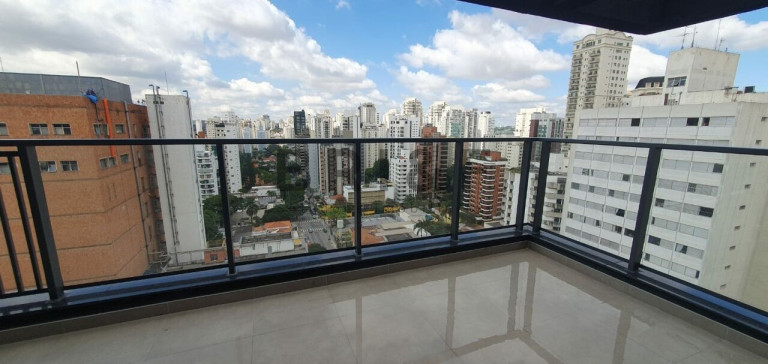 Imagem Apartamento com 2 Quartos à Venda, 65 m² em Campo Belo - São Paulo Imagem Apartamento com 2 Quartos à Venda, 65 m² em Campo Belo - São Paulo