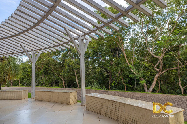 Imagem Terreno em Condomínio à Venda, 657 m² em Ribeirão Do Lipa - Cuiabá Imagem Terreno em Condomínio à Venda, 657 m² em Ribeirão Do Lipa - Cuiabá