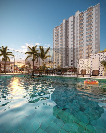 Imagem Apartamento com 2 Quartos à Venda, 46 m² em Conjunto Residencial Galo Branco - São José Dos Campos Imagem Apartamento com 2 Quartos à Venda, 46 m² em Conjunto Residencial Galo Branco - São José Dos Campos
