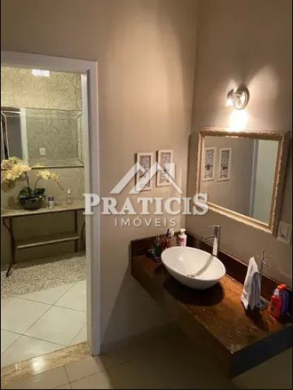 Imagem Casa de Condomínio com 3 Quartos à Venda, 270 m² em Jardim Amstalden Residence - Indaiatuba