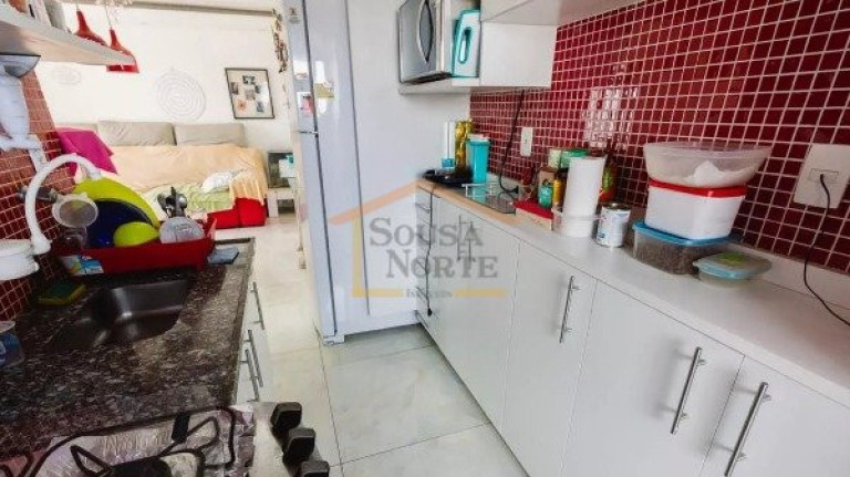 Imagem Cobertura com 1 Quarto à Venda, 104 m² em Lauzane Paulista - São Paulo Imagem Cobertura com 1 Quarto à Venda, 104 m² em Lauzane Paulista - São Paulo