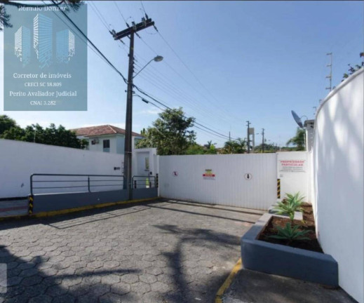 Imagem Apartamento com 2 Quartos à Venda, 50 m² em Jurere - Florianópolis Imagem Apartamento com 2 Quartos à Venda, 50 m² em Jurere - Florianópolis