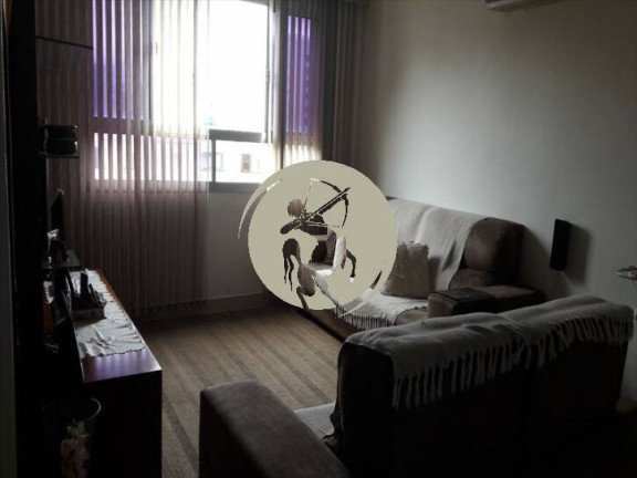 Imagem Apartamento com 3 Quartos à Venda, 162 m² em Jose Menino - Santos Imagem Apartamento com 3 Quartos à Venda, 162 m² em Jose Menino - Santos