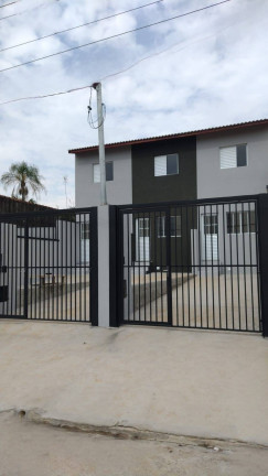 Casa com 2 Quartos à Venda, 64 m² em Cidade Planejada Ii - Bragança Paulista