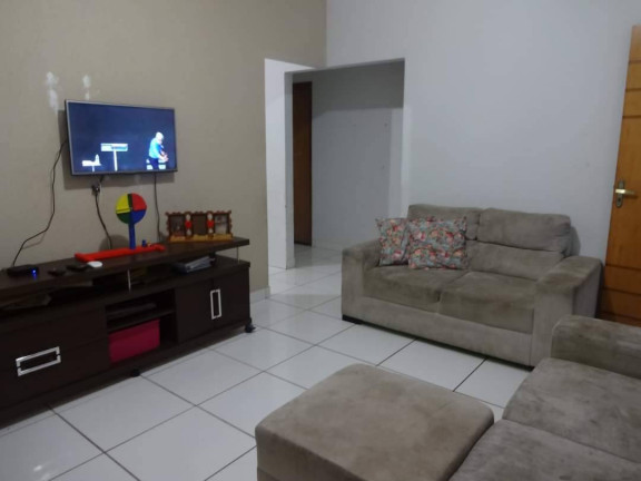 Imagem Casa com 3 Quartos à Venda, 200 m² em Residencial Aldeia Dos Sonhos - Anápolis