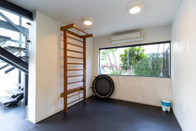 Imagem Imóvel com 4 Quartos à Venda, 260 m² em Aclimação - São Paulo