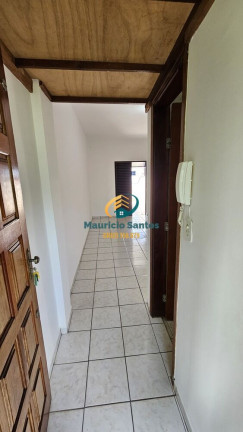 Kitnet com 1 Quarto para Alugar, 33 m² em Centro - Mongaguá
