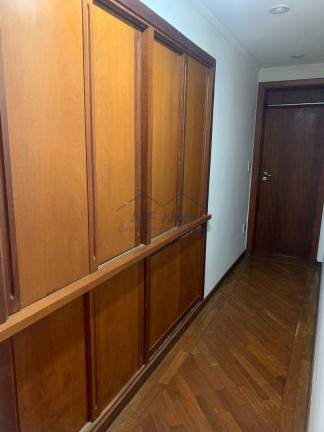 Imagem Apartamento com 3 Quartos à Venda, 148 m² em Edificio Monte Castelo - Pirassununga