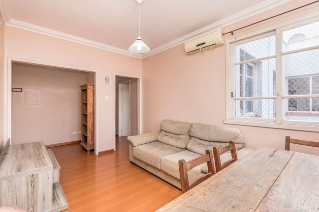 Imóvel com 2 Quartos à Venda, 75 m² em Santana - Porto Alegre