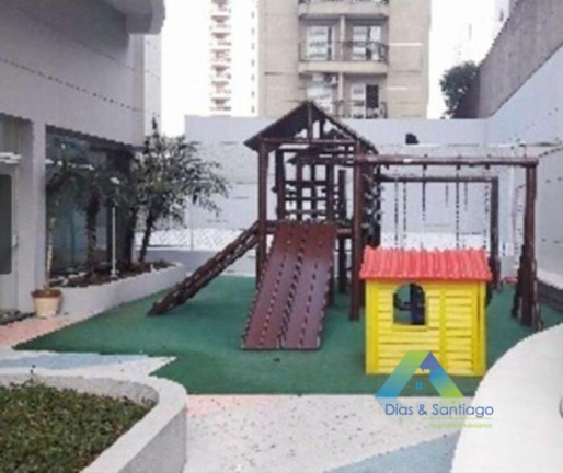 Imagem Cobertura com 3 Quartos à Venda, 172 m² em Centro - São Bernardo Do Campo