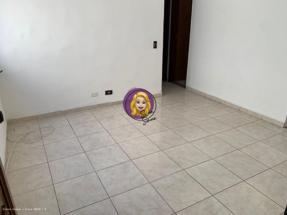 Imagem Apartamento com 2 Quartos à Venda, 57 m² em Centro - São Vicente