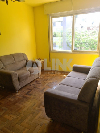 Apartamento com 2 Quartos à Venda, 63 m² em Cidade Baixa - Porto Alegre