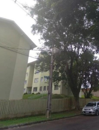 Imagem Apartamento com 2 Quartos à Venda, 40 m² em Alto Boqueirão - Curitiba Imagem Apartamento com 2 Quartos à Venda, 40 m² em Alto Boqueirão - Curitiba