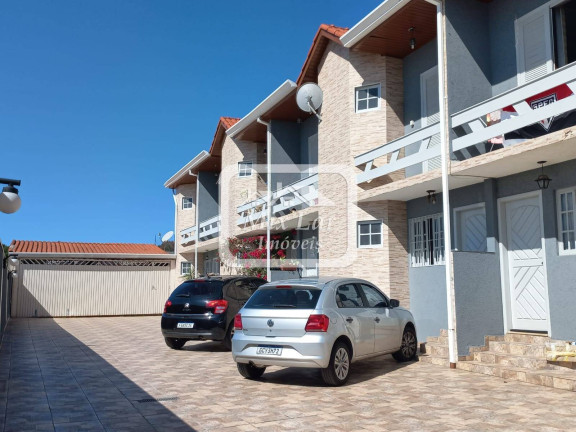 Imagem Casa de Condomínio com 2 Quartos à Venda, 97 m² em Km 18 - Osasco Imagem Casa de Condomínio com 2 Quartos à Venda, 97 m² em Km 18 - Osasco