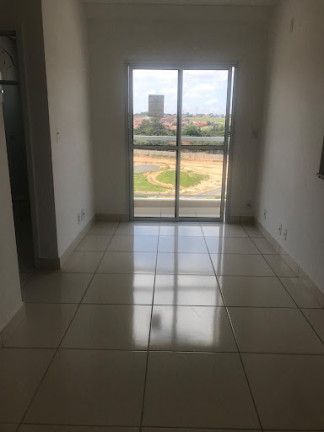 Apartamento com 2 Quartos à Venda, 52 m² em Jardim Casablanca - Indaiatuba