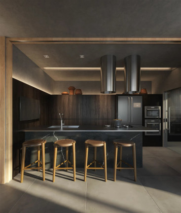 Imagem Apartamento com 4 Quartos à Venda, 205 m² em Meia Praia - Itapema