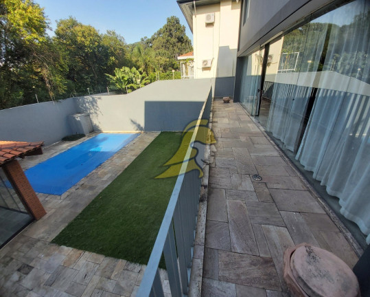 Imagem Sobrado com 3 Quartos à Venda, 320 m² em City Lapa - São Paulo