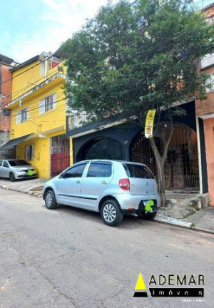 Imagem Casa com 3 Quartos à Venda, 125 m² em Vila Capela - São Paulo Imagem Casa com 3 Quartos à Venda, 125 m² em Vila Capela - São Paulo