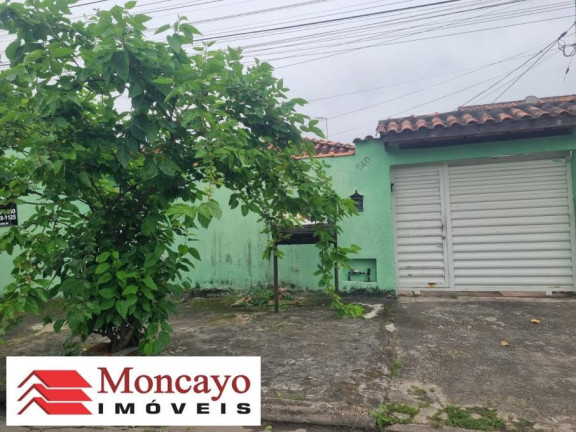 Casa com 6 Quartos à Venda, 372 m² em Indaiá - Caraguatatuba