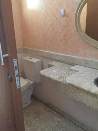 Imagem Apartamento com 4 Quartos à Venda, 180 m² em Jardins - Aracaju Imagem Apartamento com 4 Quartos à Venda, 180 m² em Jardins - Aracaju