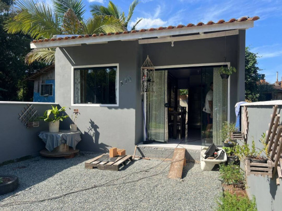 Casa com 2 Quartos à Venda, 40 m² em Conquista - Balneário Barra Do Sul