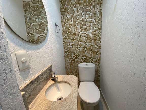 Imagem Apartamento com 3 Quartos à Venda, 127 m² em Boqueirão - Santos Imagem Apartamento com 3 Quartos à Venda, 127 m² em Boqueirão - Santos