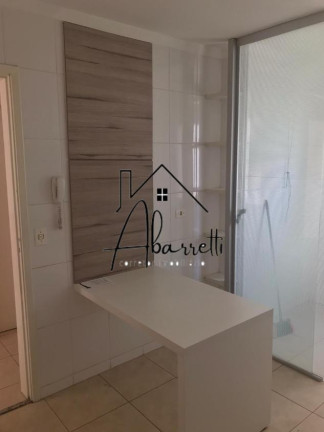 Imagem Apartamento com 2 Quartos à Venda, 54 m² em Jardim Nova Iguaçu - Piracicaba