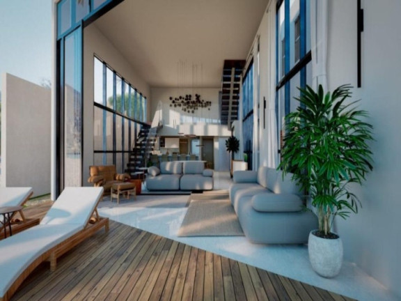Imagem Sobrado com 5 Quartos à Venda, 500 m² em Baleia - São Sebastião