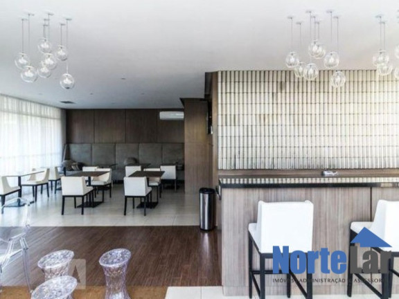 Imagem Apartamento com 2 Quartos à Venda, 67 m² em Parque Industrial Tomas Edson - São Paulo