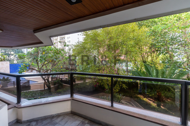 Imagem Apartamento com 4 Quartos à Venda, 190 m² em Itaim Bibi - São Paulo Imagem Apartamento com 4 Quartos à Venda, 190 m² em Itaim Bibi - São Paulo