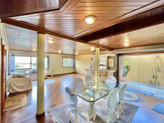 Imagem Casa com 3 Quartos à Venda, 390 m² em São Paulo Ii - Cotia