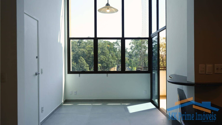 Imagem Apartamento com 1 Quarto à Venda, 61 m² em Paraíso Do Morumbi - São Paulo Imagem Apartamento com 1 Quarto à Venda, 61 m² em Paraíso Do Morumbi - São Paulo