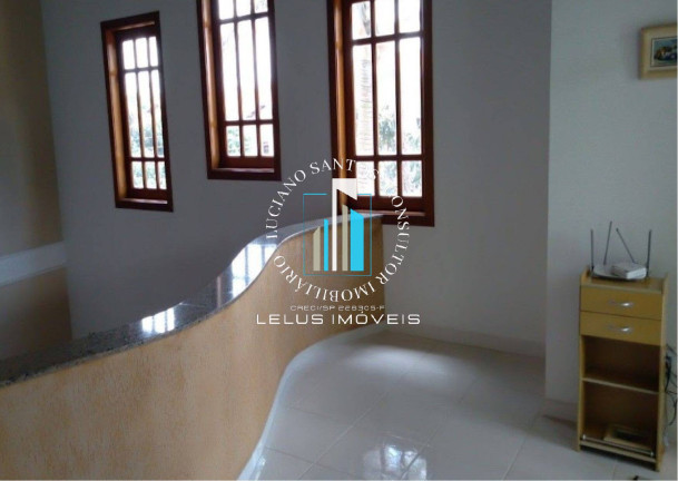 Imagem Casa à Venda, 400 m² em Portal Dos Pássaros Ii - Boituva