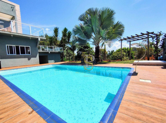 Imagem Chácara com 4 Quartos à Venda, 300 m² em Náutico - Piracaia Imagem Chácara com 4 Quartos à Venda, 300 m² em Náutico - Piracaia